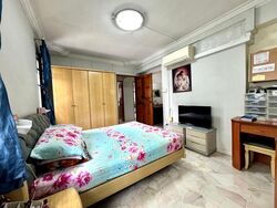 Blk 154 Gangsa Road (Bukit Panjang), HDB 5 Rooms #436787831